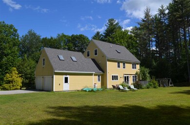 166 Wilder Ln, New London, NH 03257 - photo 2