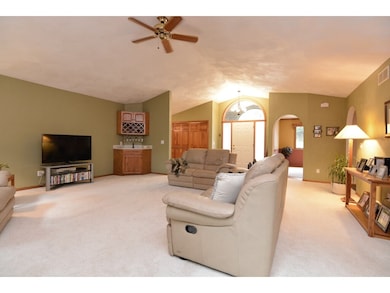 546 Echo Valley Rd, Brooklyn, WI 53521 - photo 7