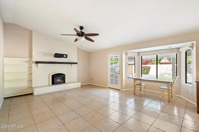 624 W Mcnair St, Chandler, AZ 85225 - photo 5