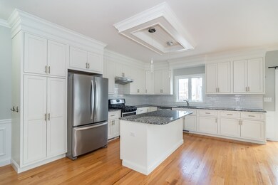 18 Wadsworth Ave unit 2, Waltham, MA 02453 - photo 2