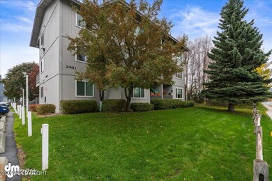 Side yard