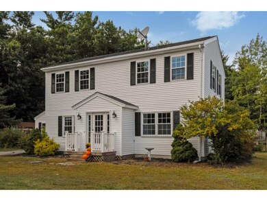 1 Sarah Way, Newton, NH 03858 - photo 2