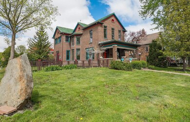 426 S Main St, Bluffton, IN 46714 - photo 3