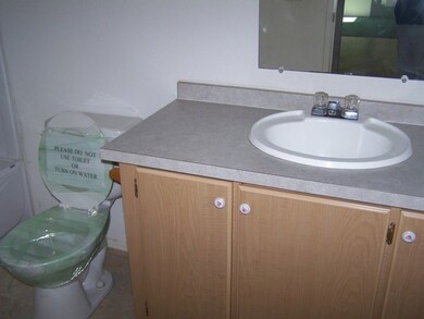 Hall Bath