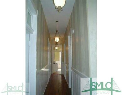 Interior Space/Layout.