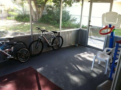 Porch