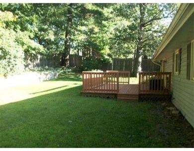 147 Keswick Rd, Brockton, MA 02302 - photo 6