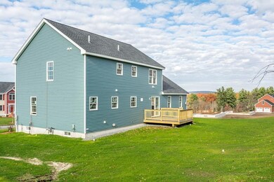 29 Saddle Rd unit lot#21, Dracut, MA 01826 - photo 6