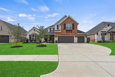 29610 Pewter Run Ln, Katy, TX 77494 - photo 4