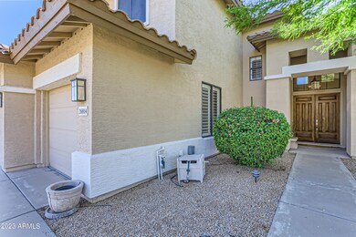 08 Exterior Front Entry