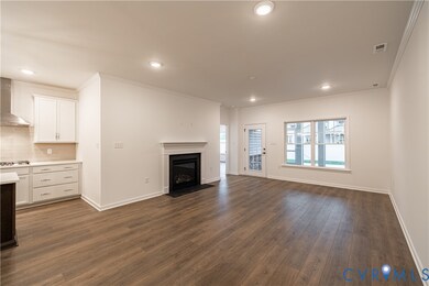 16413 Creekstone Point Ave, Moseley, VA 23120 - photo 5