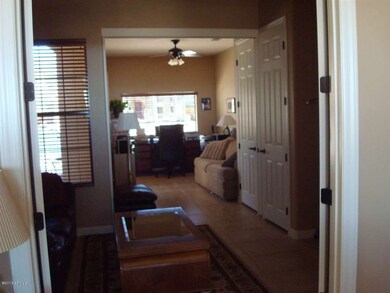 Office Area