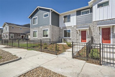27703 E 1st Place, Aurora, CO 80018 - photo 3