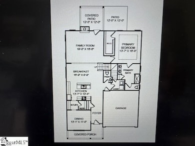 506 Torgerson Way, Simpsonville, SC 29680 - photo 3