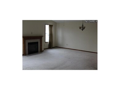 Another view of the living room.