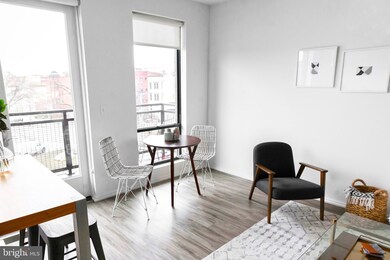 1550 11th St NW unit 202, Washington, DC 20001 - photo 5