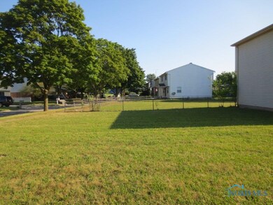 Corner Lot