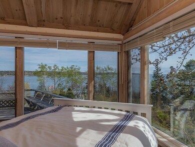 Master bedroom.