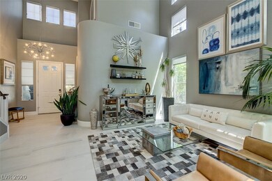 Formal Living
