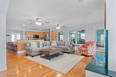 2 Ebb Tide Ct, Saint Helena Island, SC 29920 - photo 4