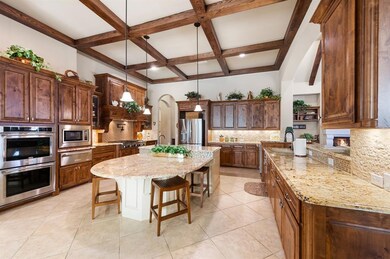 2801 Riverbrook Way, Southlake, TX 76092 - photo 4