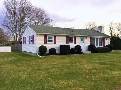 5 Ruth St, Middletown, RI 02842 - photo 2