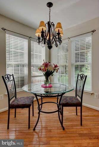 5765 Fincastle Dr, Manassas, VA 20112 - photo 6