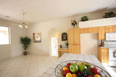 Kitchen 1