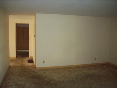 1st Floor Plan