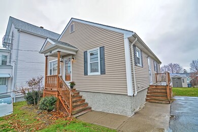 542 Mount Hope Ave, Fall River, MA 02724 - photo 4