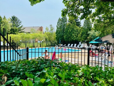 Secure Secluded Pool