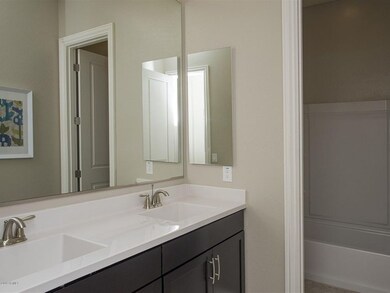 006_Dual Vanity Guest Bath