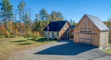1250 W Main St, Dover Foxcroft, ME 04426 - photo 3