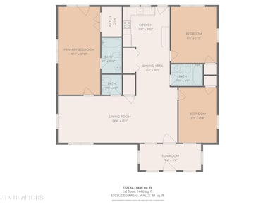 1206 W Parkway Ave, Knoxville, TN 37912 - photo 3