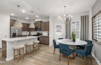 5002 Reader Way, Durham, NC 27703 - photo 2