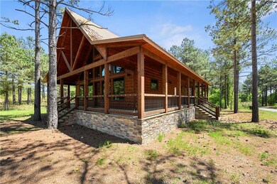 29 Stone Pine Ln, Broken Bow, OK 74728 - photo 4