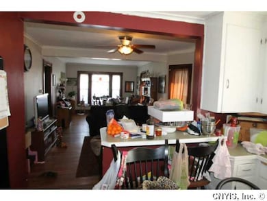 Other Downstairs Unit