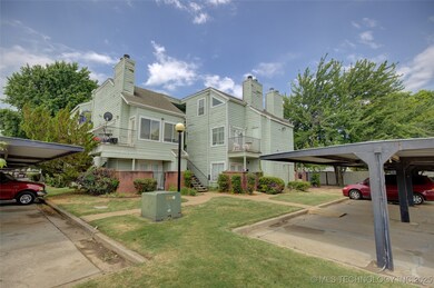 1730 E 67th St unit K102, Tulsa, OK 74136 - photo 2