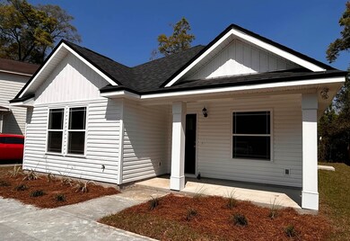 20 Navajo Trail, Crawfordville, FL 32327 - photo 2