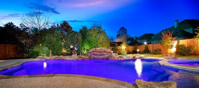 14 S Almondell Way, Magnolia, TX 77354 - photo 2