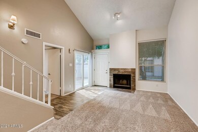 1717 E Union Hills Dr unit 1118, Phoenix, AZ 85024 - photo 2