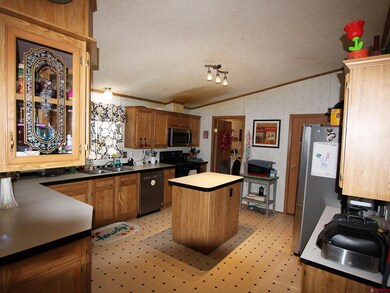 1130 Denver Ave, Saguache, CO 81149 - photo 6