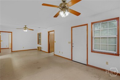 360 S Kennedy St, Metter, GA 30439 - photo 7