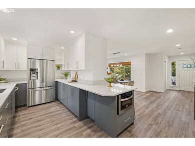 18575 Lower Midhill Dr, West Linn, OR 97068 - photo 5