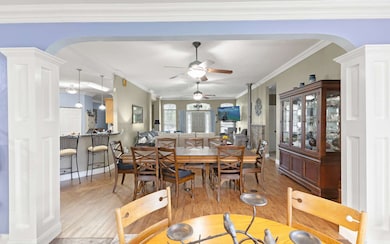 208 SW Freeman Glen, Lake City, FL 32024 - photo 5