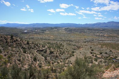 76XX E Coyote Trail unit 1, Cornville, AZ 86325 - photo 6