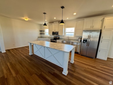 385 Bobbie Ln, La Sal, UT 84530 - photo 5