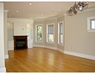 36 S Munroe Terrace unit 2, Dorchester, MA 02122 - photo 4