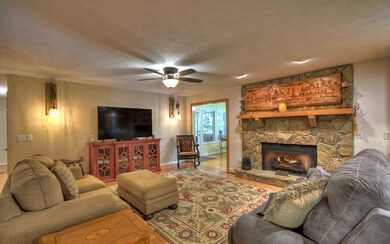 161 W D Ct, Ellijay, GA 30540 - photo 4