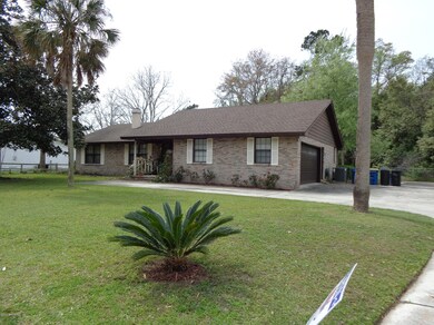 10734 Bolyard Dr, Jacksonville, FL 32218 - photo 2